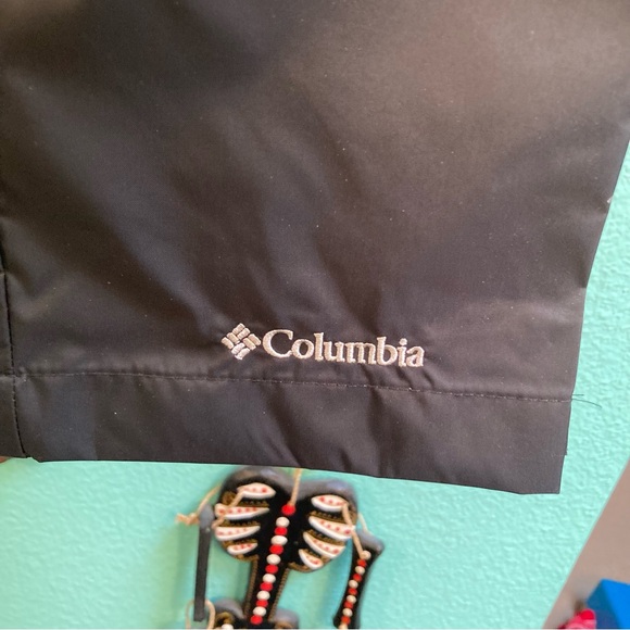 NWT Columbia 3T Waterproof Pants - Picture 3 of 8